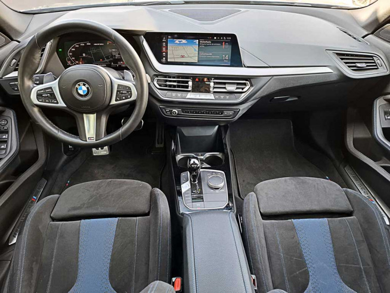 Bmw M235 M235i Gran Coupe Xdrive 4x4 2.0 Aut 2022 Usado  Usado en BMW Premium Selection