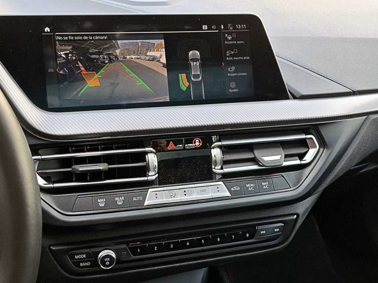 Bmw M235 M235i Gran Coupe Xdrive 4x4 2.0 Aut 2022 Usado  Usado en BMW Premium Selection