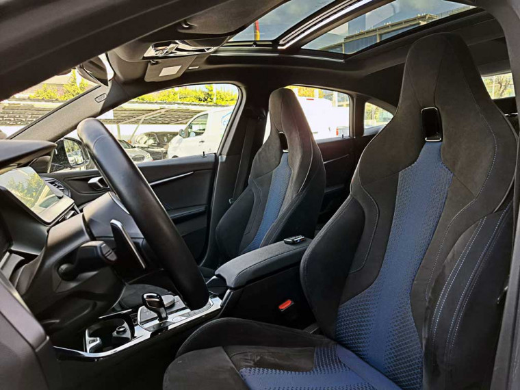 Bmw M235 M235i Gran Coupe Xdrive 4x4 2.0 Aut 2022 Usado  Usado en BMW Premium Selection