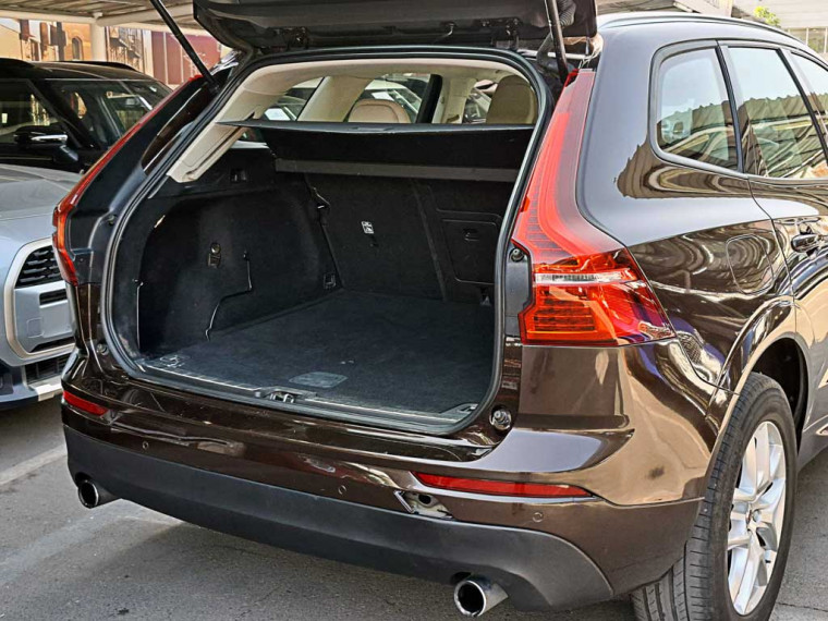 Volvo Xc60 T5 2.0 2018 Usado  Usado en BMW Premium Selection