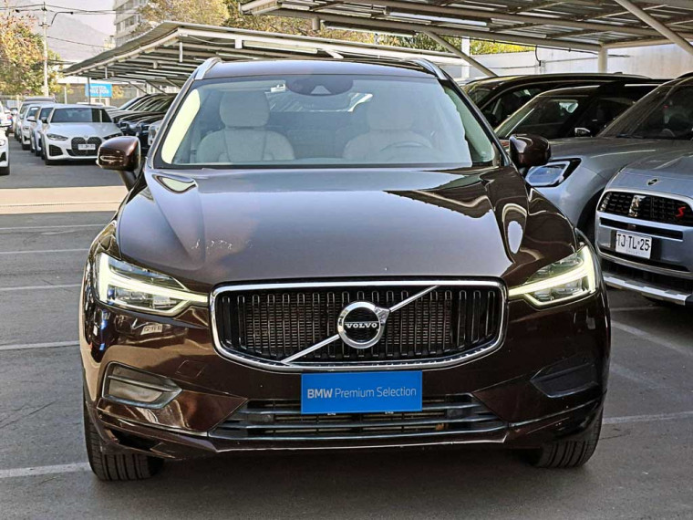 Volvo Xc60 T5 2.0 2018 Usado  Usado en BMW Premium Selection