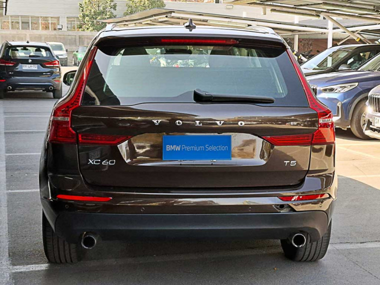 Volvo Xc60 T5 2.0 2018 Usado  Usado en BMW Premium Selection