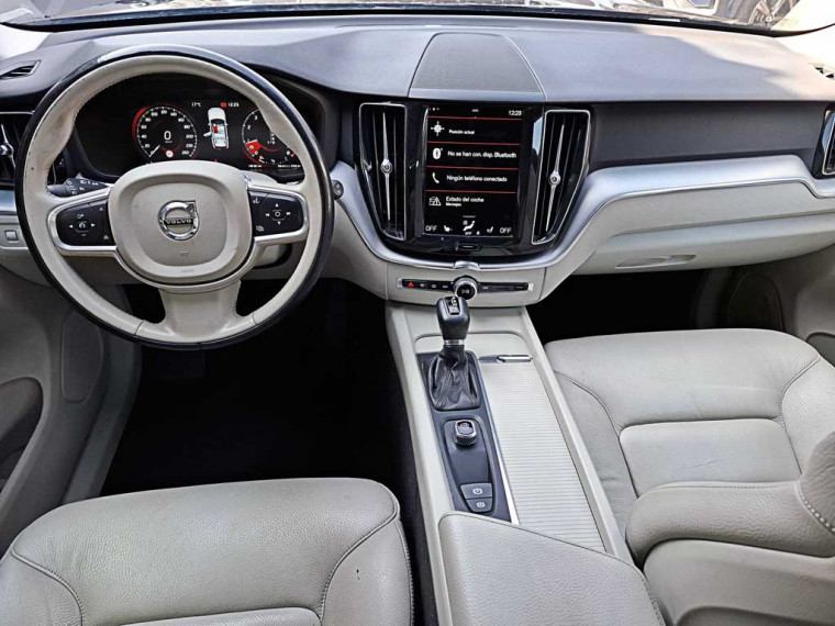 Volvo Xc60 T5 2.0 2018 Usado  Usado en BMW Premium Selection