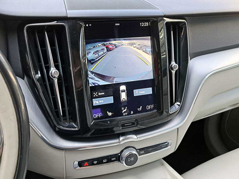 Volvo Xc60 T5 2.0 2018 Usado  Usado en BMW Premium Selection