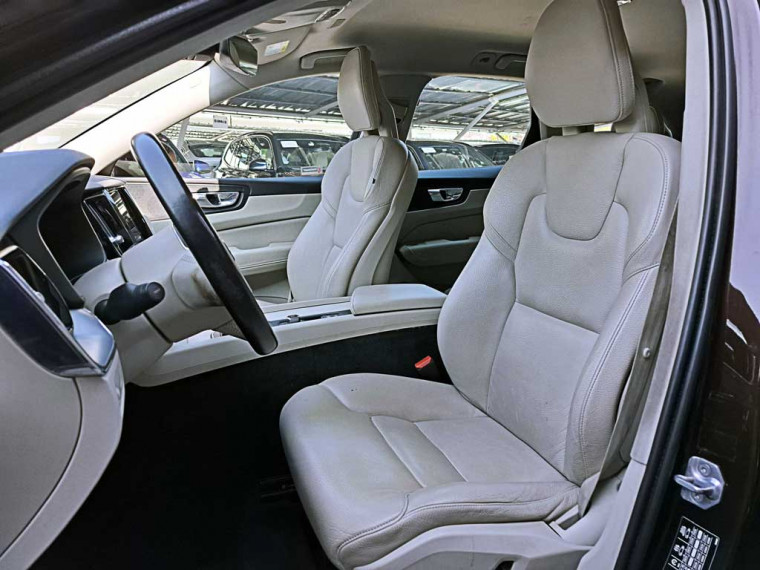 Volvo Xc60 T5 2.0 2018 Usado  Usado en BMW Premium Selection