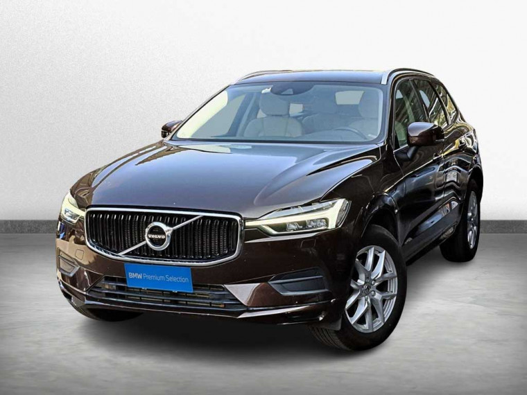 VOLVO XC60 T5 2.0 2018