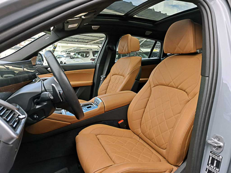 Bmw X6 M60i Xdrive Lci 4x4 4.4 Aut 2025 Usado  Usado en BMW Premium Selection