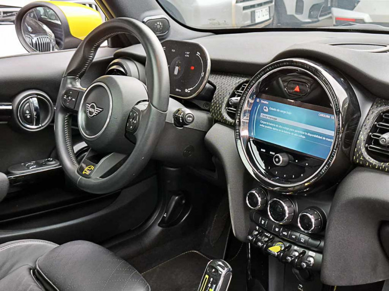 Mini Cooper Se Iconic 3p 2022 Usado  Usado en BMW Premium Selection