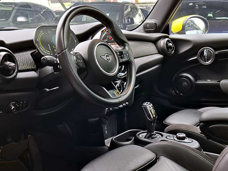 Mini Cooper Se Iconic 3p 2022 Usado  Usado en BMW Premium Selection
