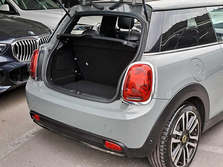 Mini Cooper Se Iconic 3p 2022 Usado  Usado en BMW Premium Selection