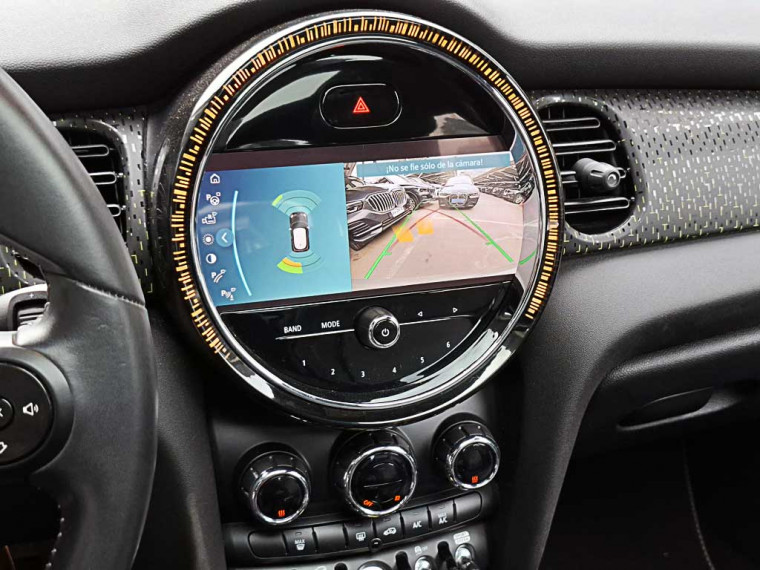 Mini Cooper Se Iconic 3p 2022 Usado  Usado en BMW Premium Selection