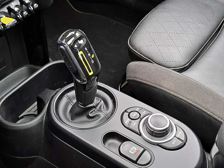 Mini Cooper Se Iconic 3p 2022 Usado  Usado en BMW Premium Selection