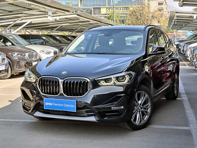 Bmw X1 Sdrive20i Dynamic 2022 Usado  Usado en BMW Premium Selection