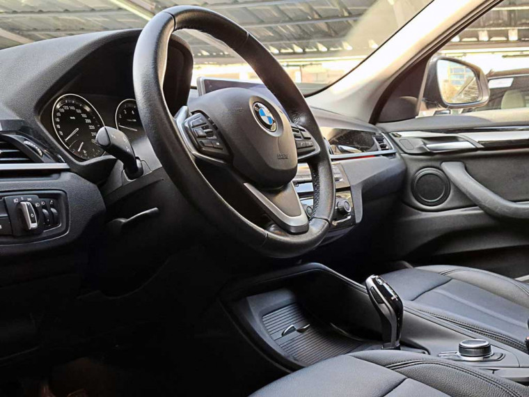 Bmw X1 Sdrive20i Dynamic 2022 Usado  Usado en BMW Premium Selection