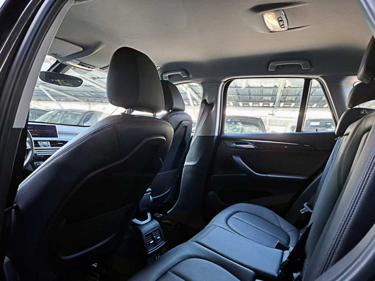 Bmw X1 Sdrive20i Dynamic 2022 Usado  Usado en BMW Premium Selection