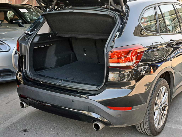 Bmw X1 Sdrive20i Dynamic 2022 Usado  Usado en BMW Premium Selection