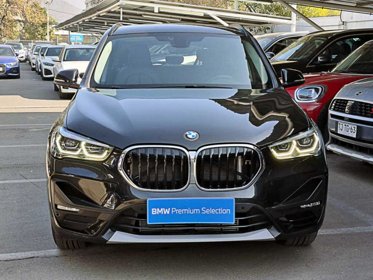 Bmw X1 Sdrive20i Dynamic 2022 Usado  Usado en BMW Premium Selection