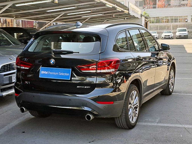 Bmw X1 Sdrive20i Dynamic 2022 Usado  Usado en BMW Premium Selection