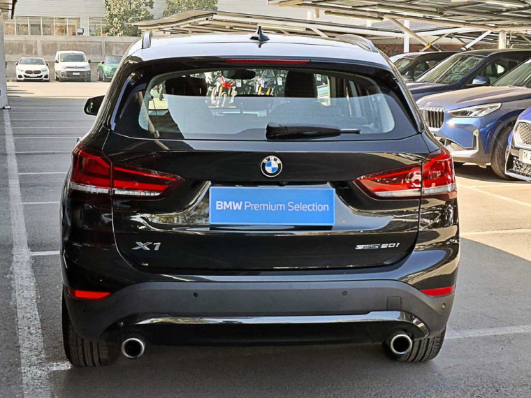 Bmw X1 Sdrive20i Dynamic 2022 Usado  Usado en BMW Premium Selection