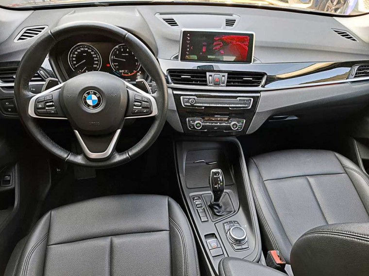 Bmw X1 Sdrive20i Dynamic 2022 Usado  Usado en BMW Premium Selection
