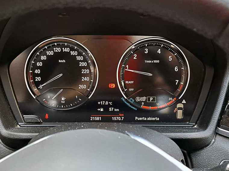 Bmw X1 Sdrive20i Dynamic 2022 Usado  Usado en BMW Premium Selection