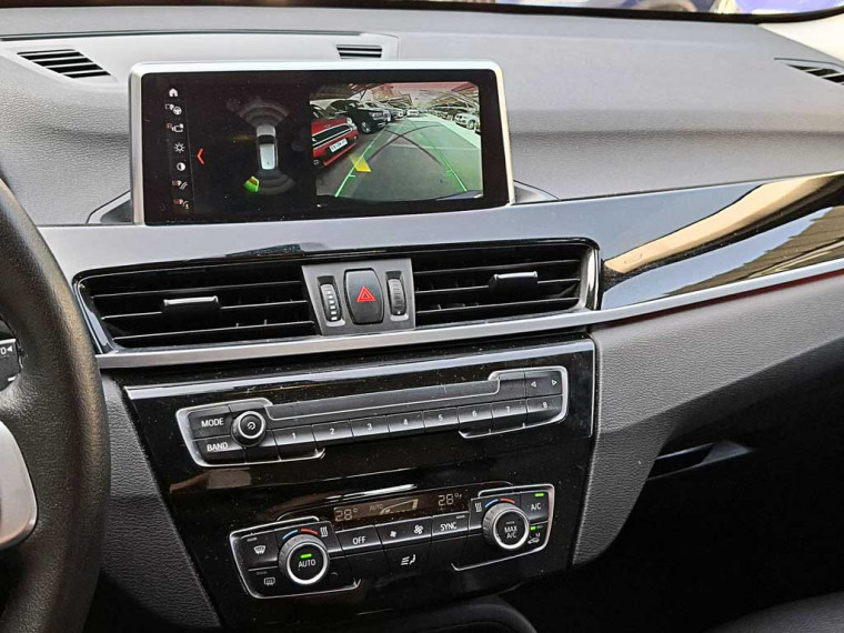 Bmw X1 Sdrive20i Dynamic 2022 Usado  Usado en BMW Premium Selection