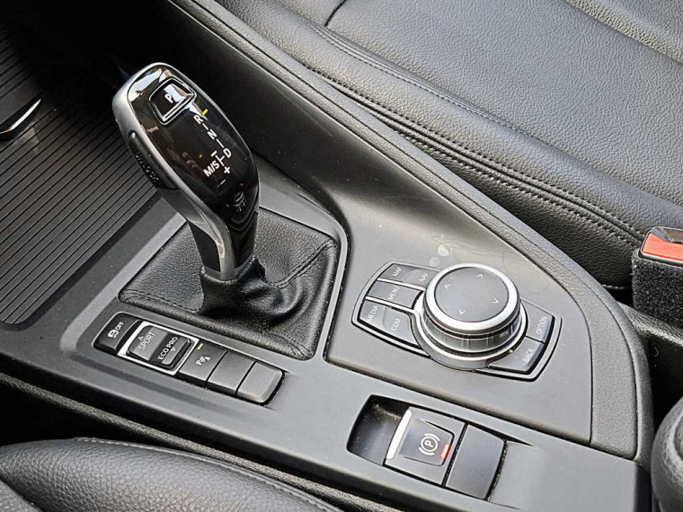 Bmw X1 Sdrive20i Dynamic 2022 Usado  Usado en BMW Premium Selection