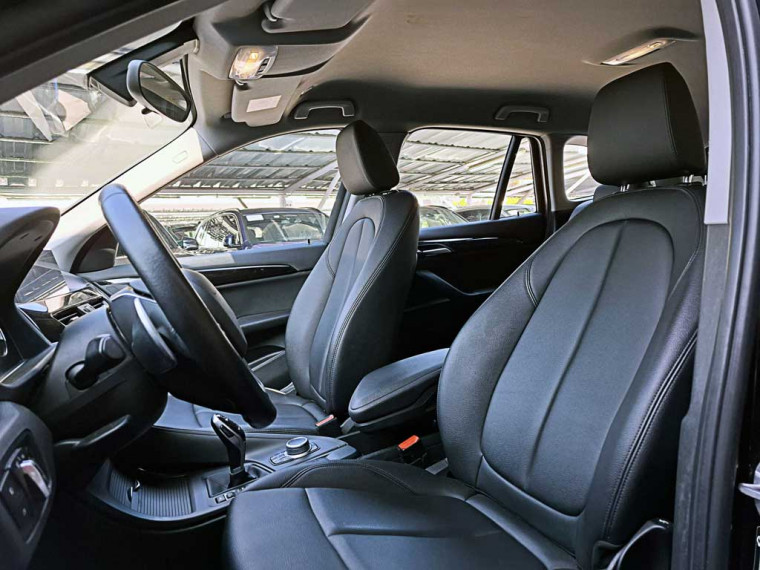 Bmw X1 Sdrive20i Dynamic 2022 Usado  Usado en BMW Premium Selection