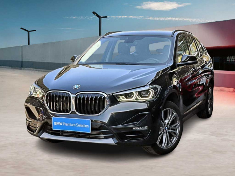 BMW X1 sDrive20i Dynamic 2022