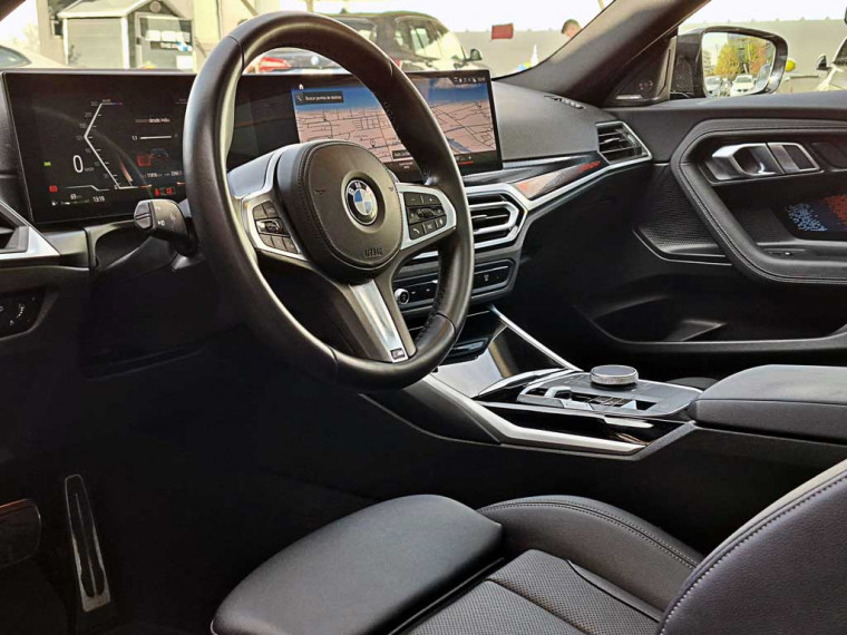Bmw M240 I Coupe 4x2 3.0 Aut 2024 Usado  Usado en BMW Premium Selection
