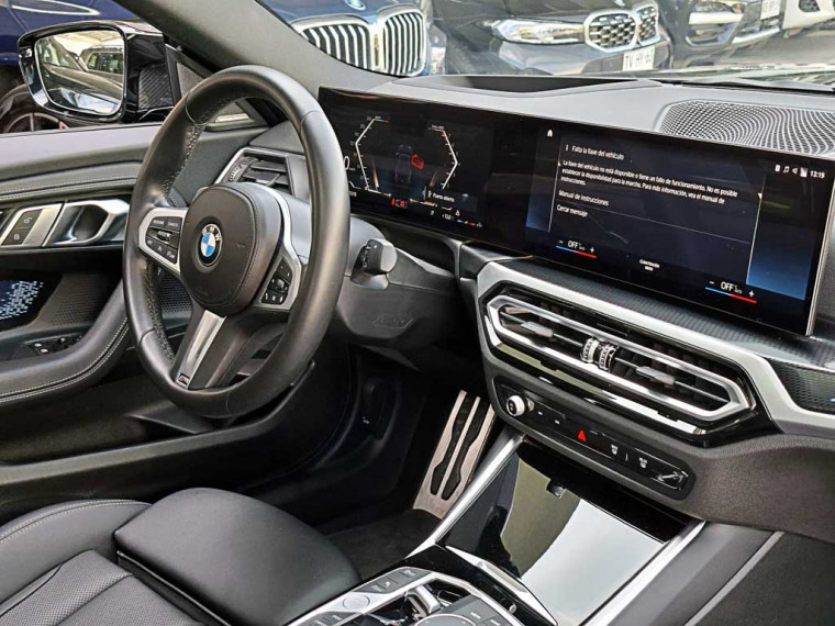 Bmw M240 I Coupe 4x2 3.0 Aut 2024 Usado  Usado en BMW Premium Selection