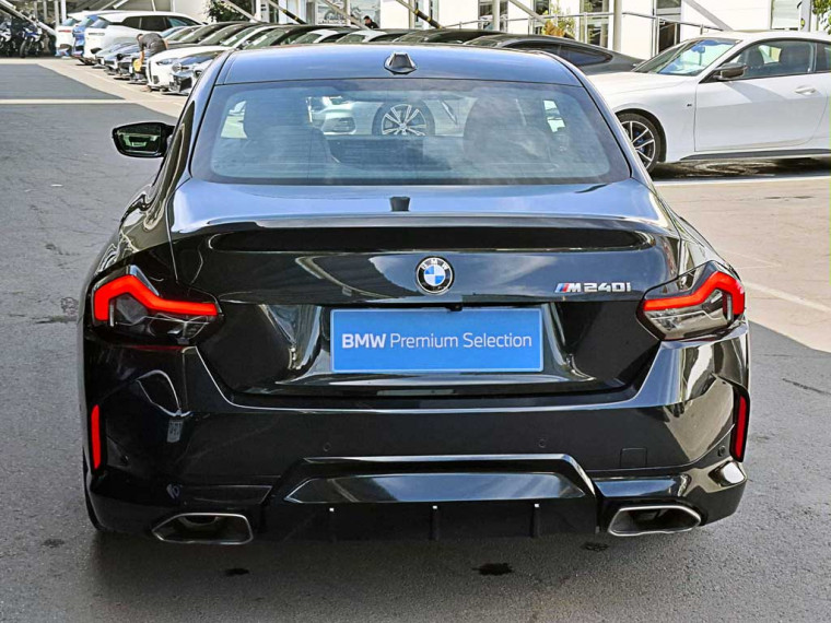 Bmw M240 I Coupe 4x2 3.0 Aut 2024 Usado  Usado en BMW Premium Selection