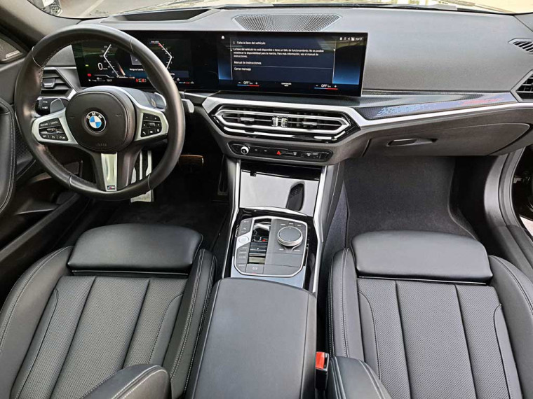 Bmw M240 I Coupe 4x2 3.0 Aut 2024 Usado  Usado en BMW Premium Selection