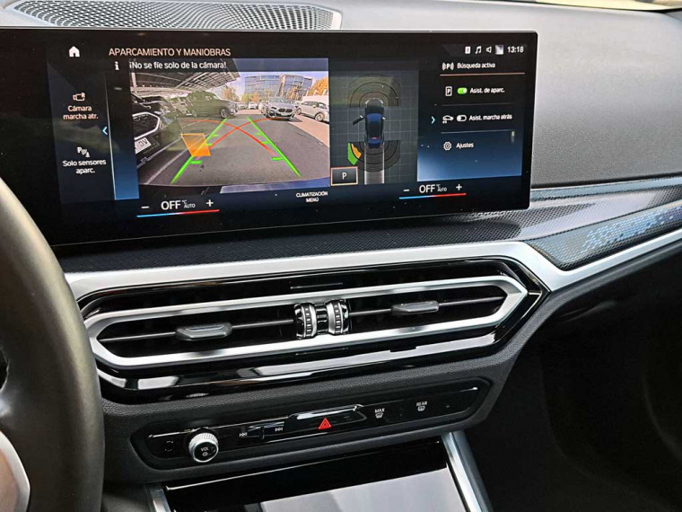 Bmw M240 I Coupe 4x2 3.0 Aut 2024 Usado  Usado en BMW Premium Selection