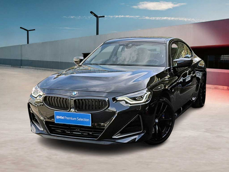 BMW M240 I COUPE 4X2 3.0 AUT 2024