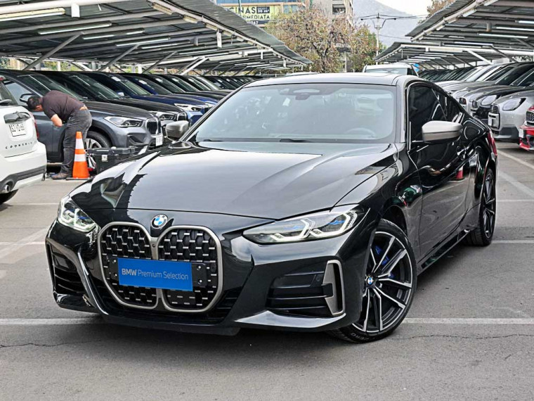 Bmw M440 I Xdrive Coupé 2024 Usado  Usado en BMW Premium Selection