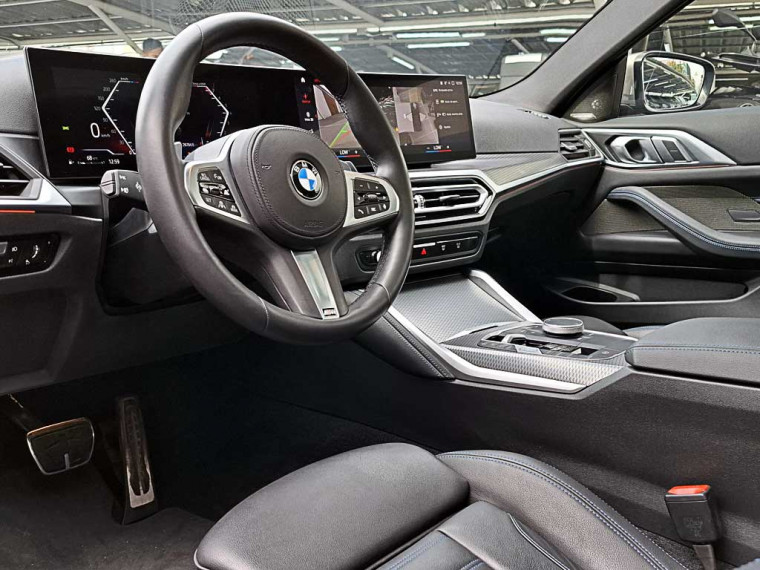 Bmw M440 I Xdrive Coupé 2024 Usado  Usado en BMW Premium Selection