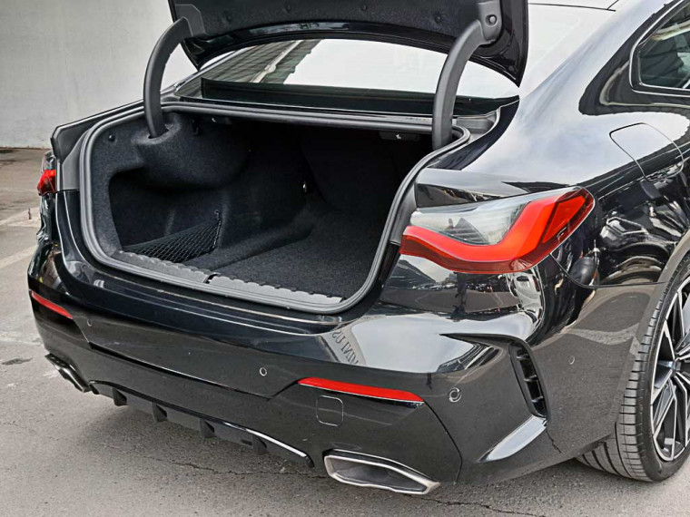 Bmw M440 I Xdrive Coupé 2024 Usado  Usado en BMW Premium Selection