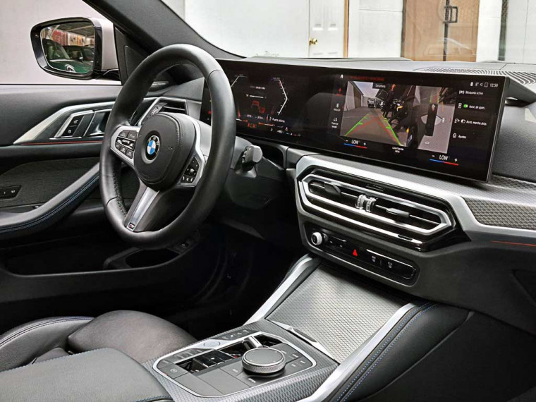 Bmw M440 I Xdrive Coupé 2024 Usado  Usado en BMW Premium Selection