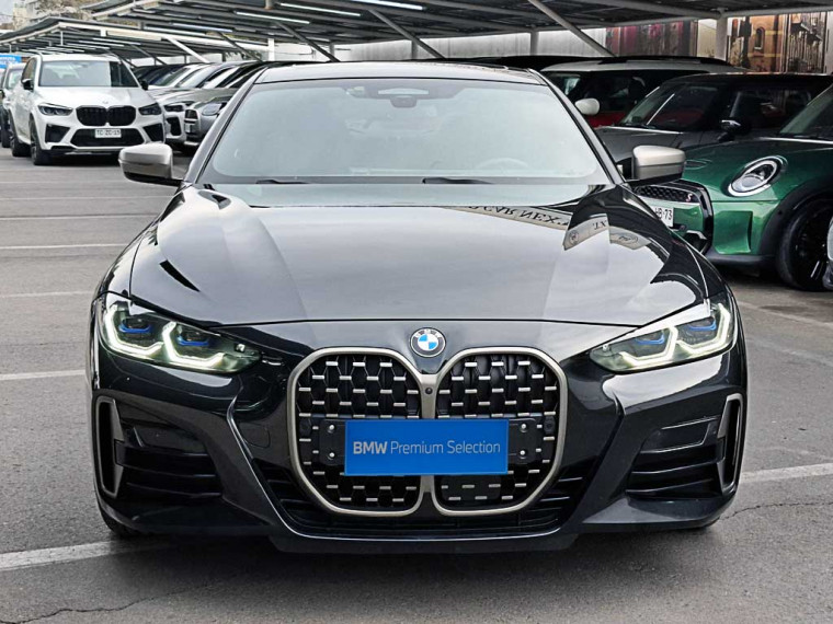 Bmw M440 I Xdrive Coupé 2024 Usado  Usado en BMW Premium Selection
