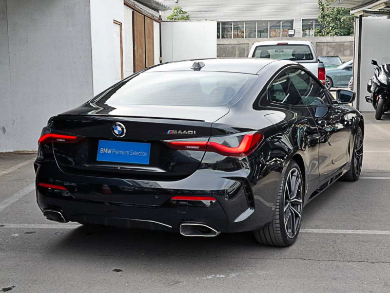 Bmw M440 I Xdrive Coupé 2024 Usado  Usado en BMW Premium Selection