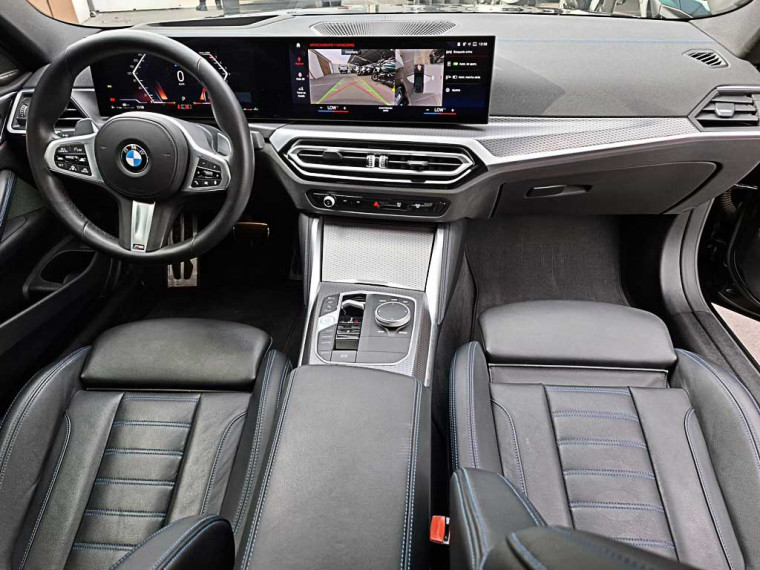 Bmw M440 I Xdrive Coupé 2024 Usado  Usado en BMW Premium Selection