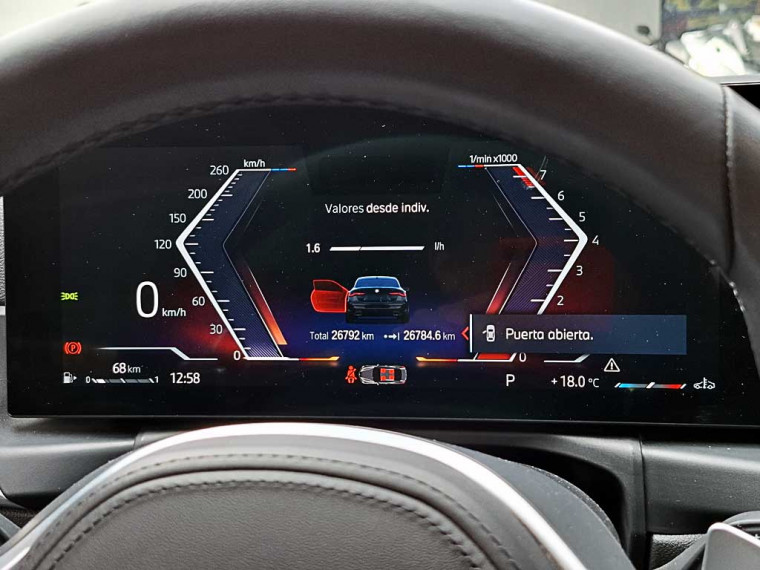 Bmw M440 I Xdrive Coupé 2024 Usado  Usado en BMW Premium Selection