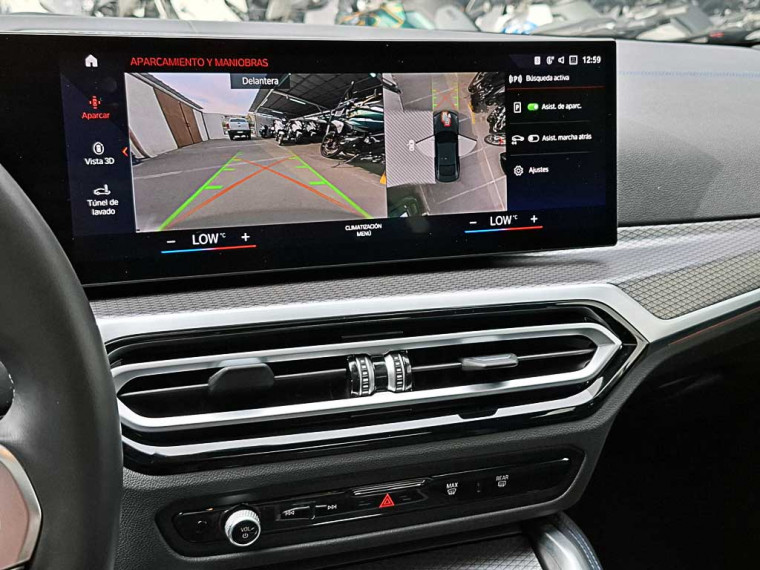 Bmw M440 I Xdrive Coupé 2024 Usado  Usado en BMW Premium Selection