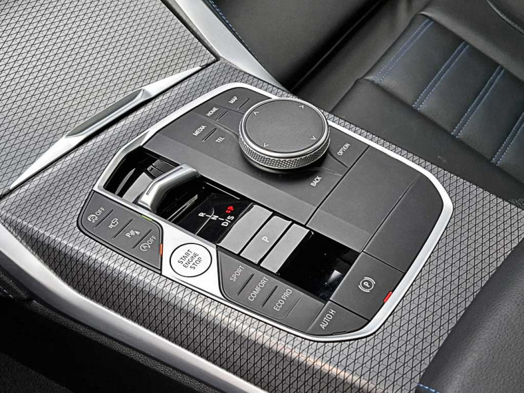 Bmw M440 I Xdrive Coupé 2024 Usado  Usado en BMW Premium Selection