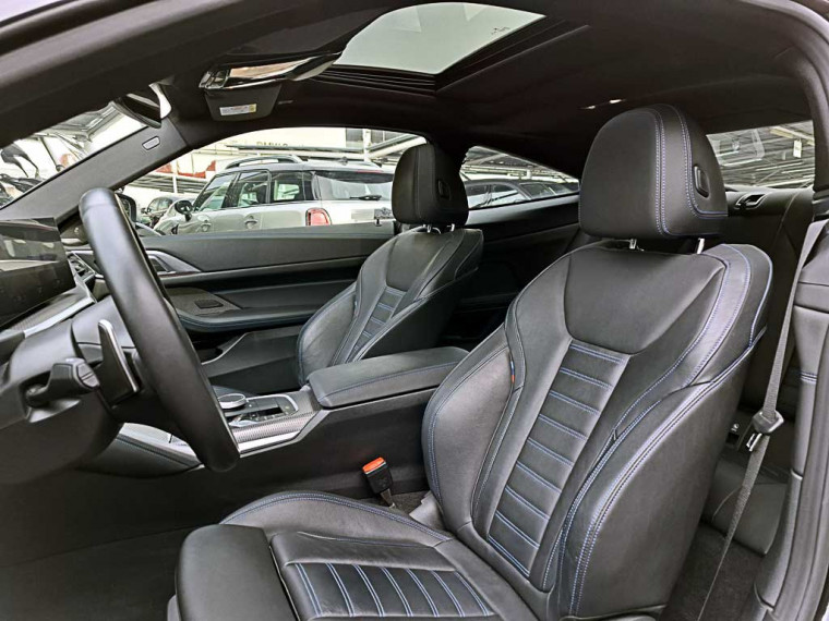 Bmw M440 I Xdrive Coupé 2024 Usado  Usado en BMW Premium Selection