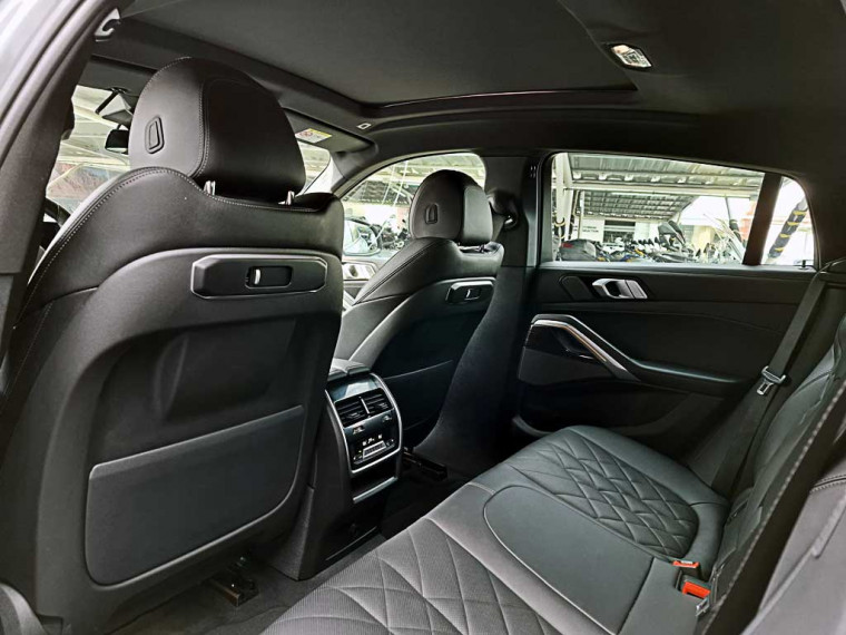 Bmw X6 Xdrive40i M Sport 2024 Usado  Usado en BMW Premium Selection