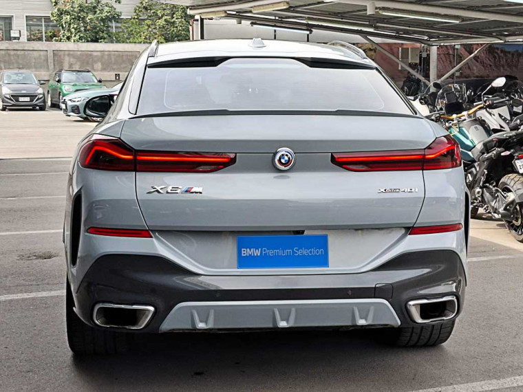 Bmw X6 Xdrive40i M Sport 2024 Usado  Usado en BMW Premium Selection