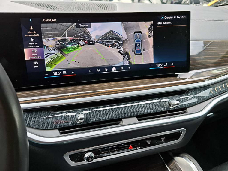 Bmw X6 Xdrive40i M Sport 2024 Usado  Usado en BMW Premium Selection