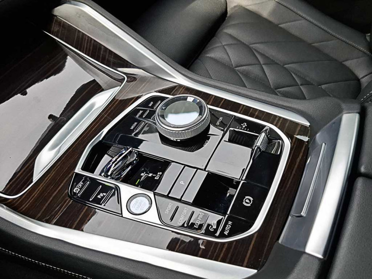 Bmw X6 Xdrive40i M Sport 2024 Usado  Usado en BMW Premium Selection